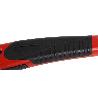 CUTTER HOJA PARTIBLE 18MM CUERPO ZAMAK