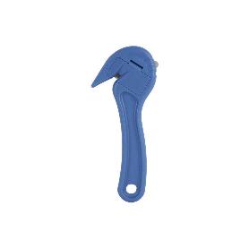 CUTTER ESPECIAL FLEJES CUCHILLA OCULTA
