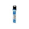 RECAMBIO 10 UDS. CUTTER INTERCAMBIABLE (18 MM)