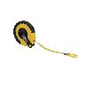 CINTA MÉTRICA FIBRA VIDRIO/ABS  50 MTS