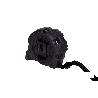 FLEXÓMETRO HOJA NEGRA DOBLE CARA 19 MM X 3 M