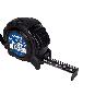 FLEXÓMETRO HOJA NEGRA DOBLE CARA 19 MM X 5 M