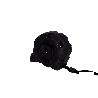 FLEXÓMETRO HOJA NEGRA DOBLE CARA 25 MM X 5 M
