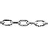 CADENA CINCADA DE 2 MM.  (200 M.)