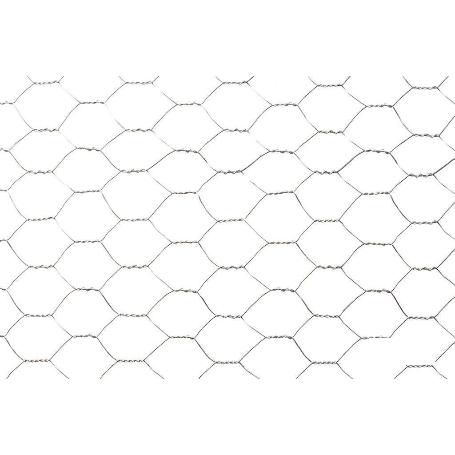 ENREJADO TRIPLE TORSIÓN 13MM Ø0.7MM (1X5M)