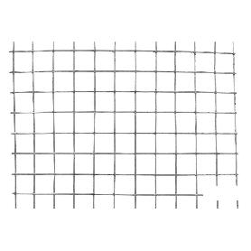 MALLA ELECTROSOLDADA GALV.13X13X0,9MM (0,6X25M)