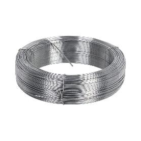ROLLO ALAMBRE GALVANIZADO 5 KG (1,8MM) Nº 12