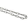 CADENA CALIBRADA DIN 766 M8 INOX A4 (METRO)
