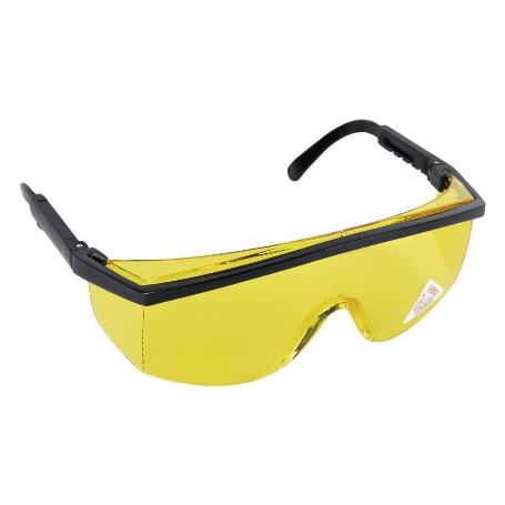 GAFAS SEGURIDAD ULTRAVIOLETA