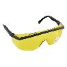 BLISTER GAFAS SEGURIDAD ULTRAVIOLETA
