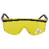 BLISTER GAFAS SEGURIDAD ULTRAVIOLETA