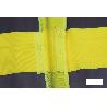 CHALECO REFLECTANTE AMARILLO