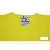 CHALECO AMARILLO REFLECTANTE P/NIÑOS