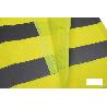 CHALECO AMARILLO REFLECTANTE P/NIÑOS