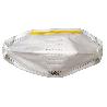MASCARILLA S/VALVULA FFP1D   CAJA 20 UNID.