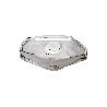 MASCARILLA DE CARBONO FFP2D   CAJA 20 UNID.
