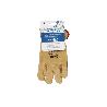 GUANTE VACUNO EXTRA RESIST. AGUA T-10   CAJA 12 UNID.