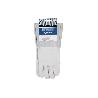 GUANTE VACUNO C/MANGUITO 13CMS T-10   CAJA 6 UNID.