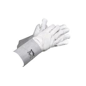 BLISTER G. VACUNO C/MANGUITO 13CMS T-10   CAJA 12 UNID.