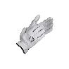 BLISTER GUANTES PIEL VACUNO GRIS T-10   CAJA 12 UNID.