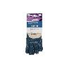 BLÍSTER DE GUANTE DE NITRILO AZUL TALLA 10 VENTA UNITARIA