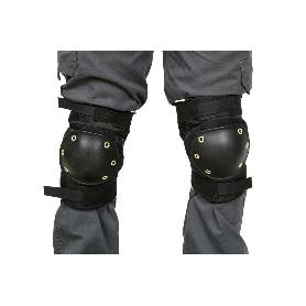 PAR RODILLERAS DE PROTECCION AJUSTABLE