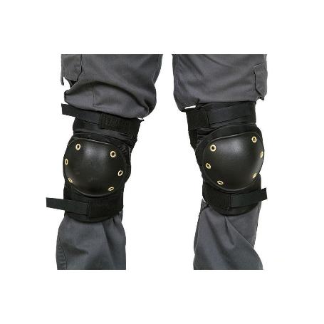 PAR RODILLERAS DE PROTECCION AJUSTABLE