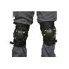 PAR RODILLERAS DE PROTECCION AJUSTABLE