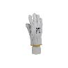 GUANTE CONDUCTOR DE PIEL TALLA 8   CAJA 12 UNID.