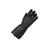 GUANTE NEGRO NEOPRENO 100% T 10 VENTA UNITARIA