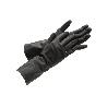GUANTE NEGRO NEOPRENO 100% T 9 VENTA UNITARIA