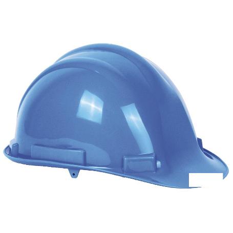 CASCO INGENIERO BLANCO C/REGULADOR