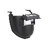 MÁSCARA DE SOLDAR PARA CASCO DE OBRA Nº 11