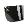 PLASTICO PROTECTOR OSCURO 400 MM.