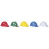 CASCO INGENIERO NARANJA C/REGULADOR