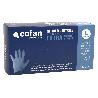 CAJA 100 UDS. GUANTES NITRILO EXTRA FUERTE T - S