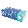 CAJA 100 UDS. GUANTES NITRILO VERDE COFAN PROTECCION FITOSANITARIOS T-L