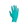 CAJA 100 UDS. GUANTES NITRILO VERDE COFAN PROTECCION FITOSANITARIOS T-S