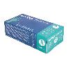 CAJA 100 UDS. GUANTES NITRILO VERDE COFAN PROTECCION FITOSANITARIOS T-S