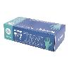 CAJA 100 UDS. GUANTES NITRILO VERDE COFAN PROTECCION FITOSANITARIOS T-XL