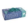 CAJA 100 UDS. GUANTES NITRILO VERDE COFAN PROTECCION FITOSANITARIOS T-XL