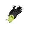 GUANTE IMPREG. NITRILO ESPUMA PROTECC. FRIO T-8   CAJA 12 UNID.