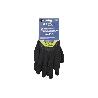 GUANTE IMPREG. NITRILO ESPUMA PROTECC. FRIO T-8   CAJA 12 UNID.