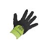 GUANTE IMPREG. NITRILO ESPUMA PROTECC. FRIO T-9 VENTA UNITARIA