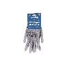 GUANTE ANTICORTE IMPREGNADO PU GRIS T-10 VENTA UNITARIA