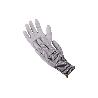GUANTE ANTICORTE IMPREGNADO PU GRIS T-9 VENTA UNITARIA