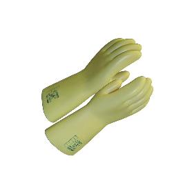 GUANTES AISLANTES 500V T-9 (CAT-00 AZC)