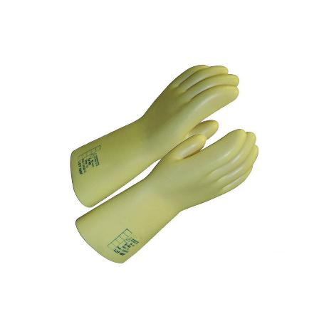 GUANTES AISLANTES 17.000V T-10 (CAT-2 RC)