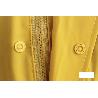 TRAJE DE AGUA PU/PVC VERDE TALLA S