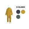 TRAJE DE AGUA PU/PVC VERDE TALLA XL
